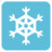 Snowflake Icon